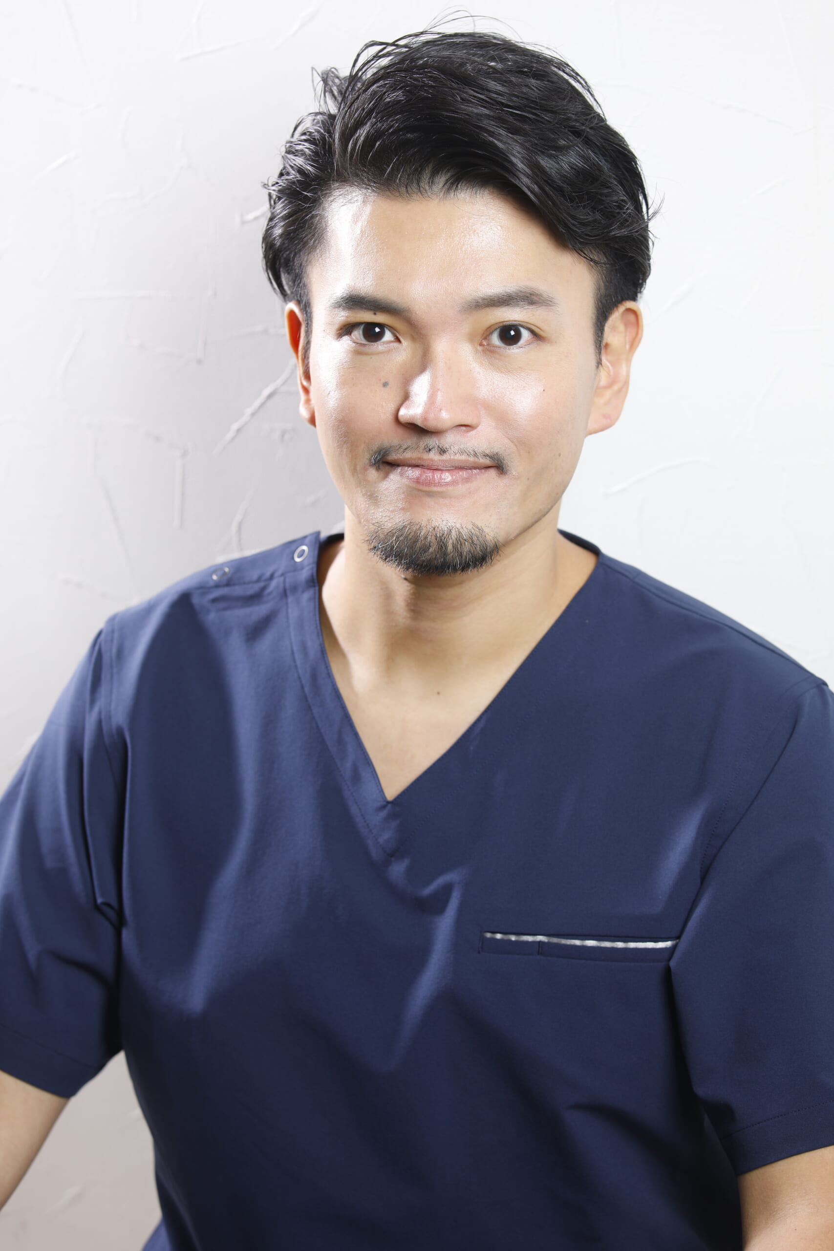 LOUIS CLINIC 院長 小松塁先生